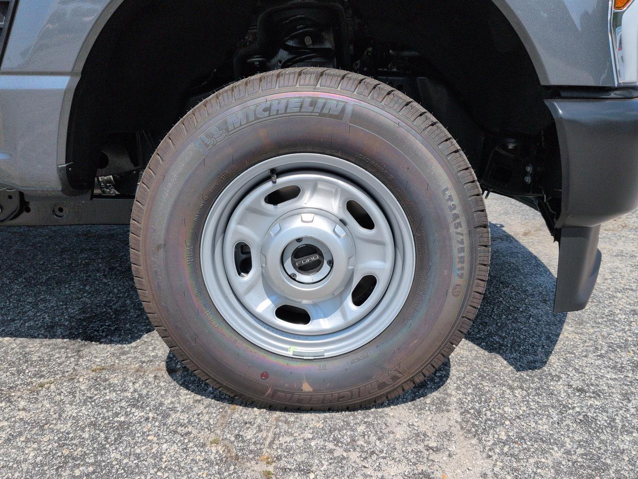 2027 Ford Super Duty F-350 SRW XL Winder GA