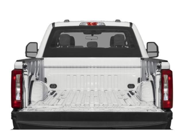 2027 Ford Super Duty F-350 SRW XL Winder GA