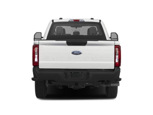 2027 Ford Super Duty F-350 SRW XL Winder GA