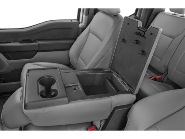 2027 Ford Super Duty F-350 SRW XL Winder GA