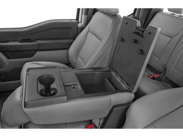 2027 Ford Super Duty F-350 SRW XL Winder GA