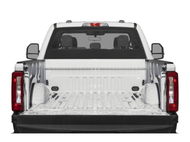 2027 Ford Super Duty F-350 SRW XL Winder GA