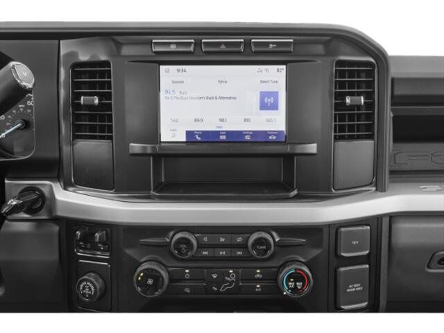 2027 Ford Super Duty F-350 SRW XL Winder GA