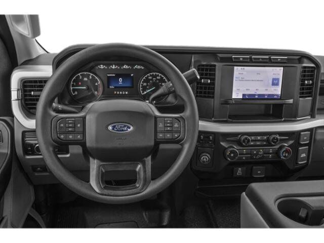 2027 Ford Super Duty F-350 SRW XL Winder GA