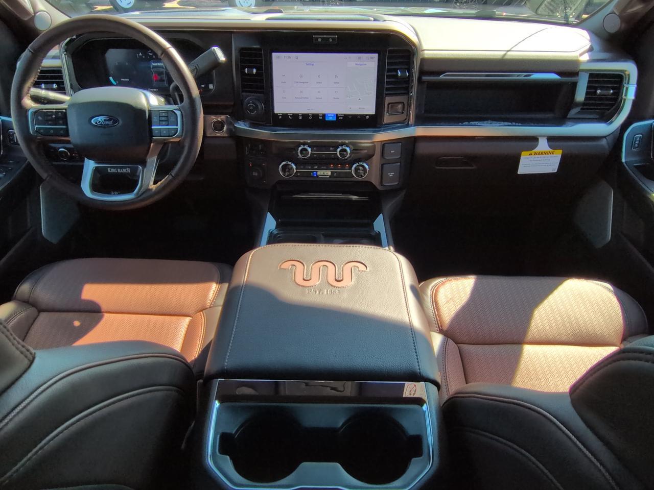 2027 Ford Super Duty F-450 DRW King Ranch Appleton WI