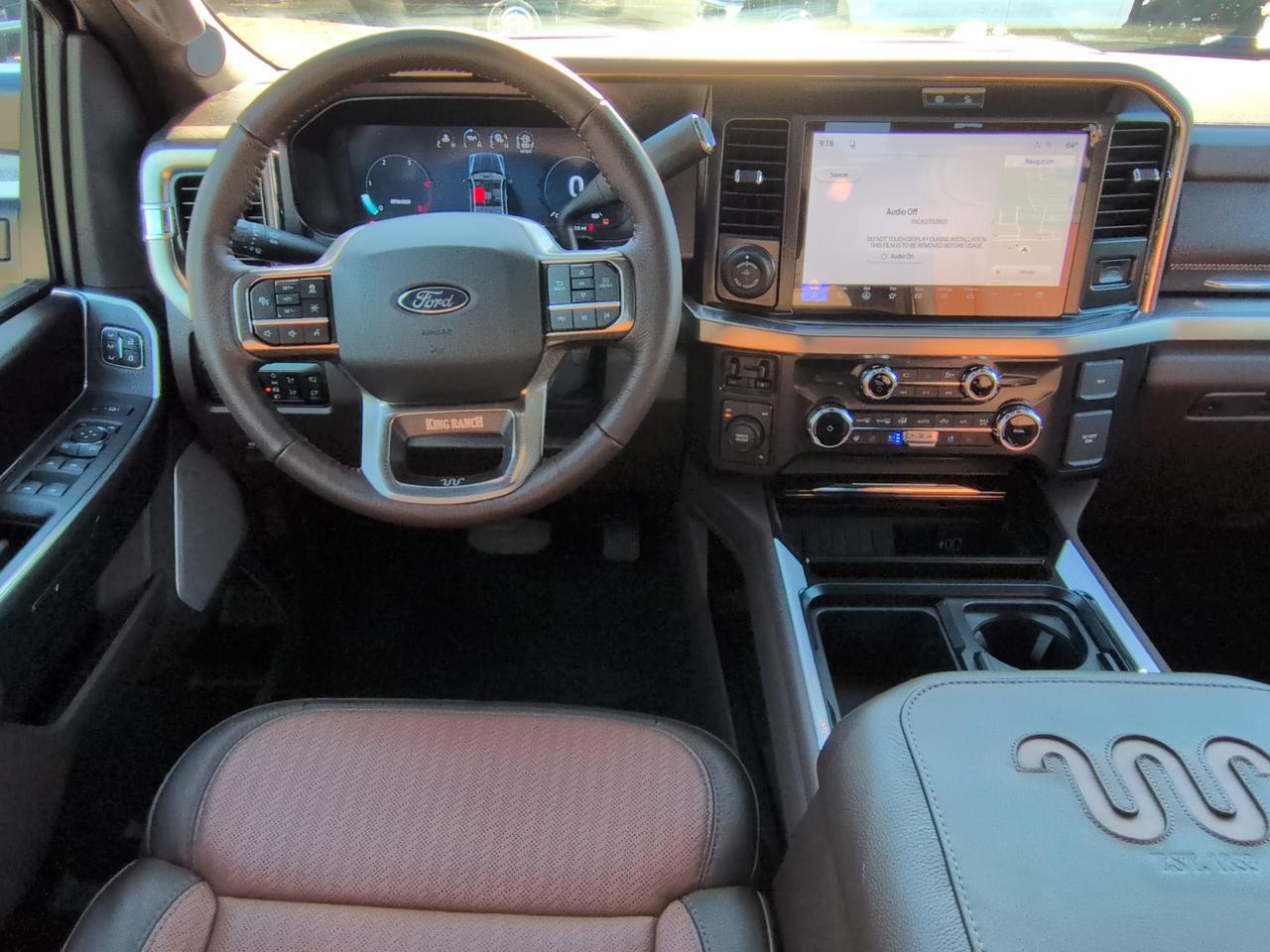 2027 Ford Super Duty F-450 DRW King Ranch Appleton WI