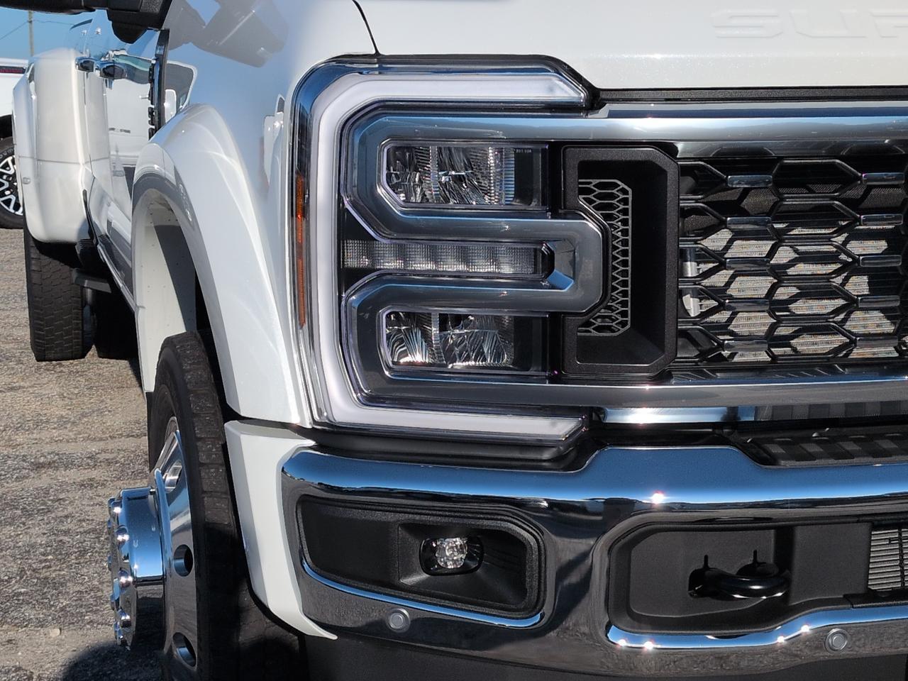 2027 Ford Super Duty F-450 DRW King Ranch Appleton WI