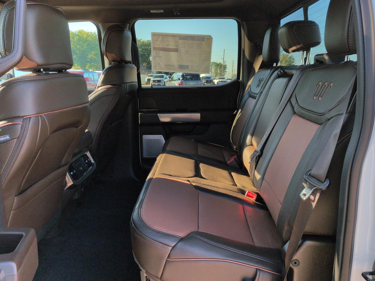 2027 Ford Super Duty F-450 DRW King Ranch Appleton WI