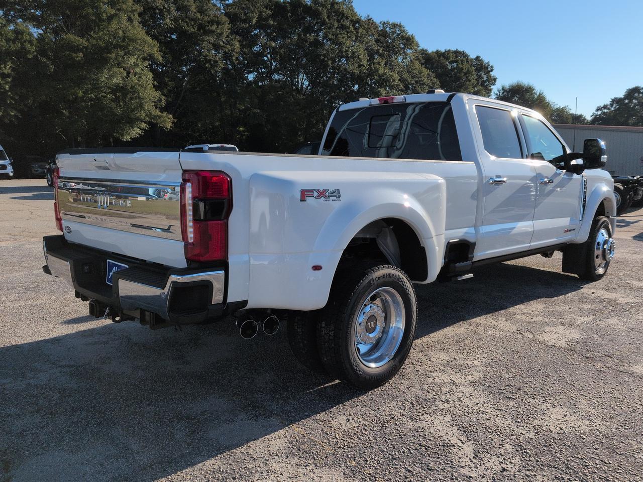 2027 Ford Super Duty F-450 DRW King Ranch Appleton WI