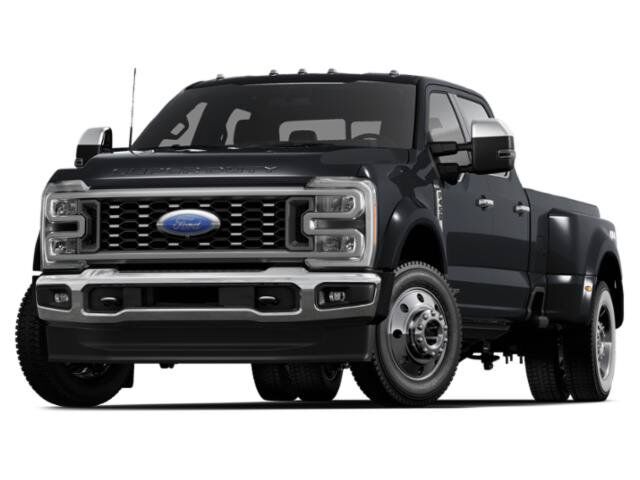 2027 Ford Super Duty F-450 DRW King Ranch Winder GA