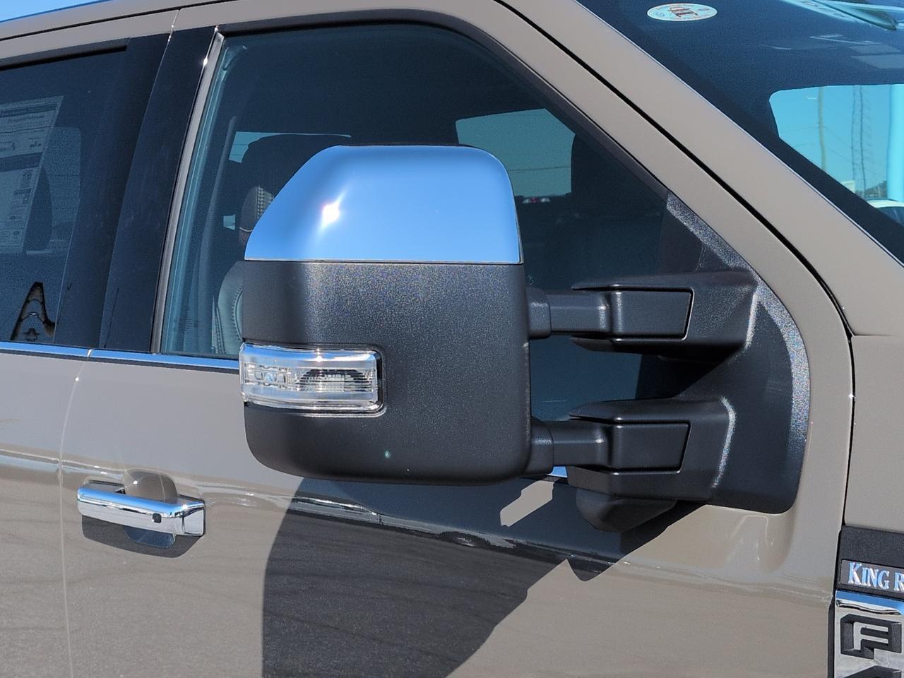 2027 Ford Super Duty F-450 DRW King Ranch Winder GA