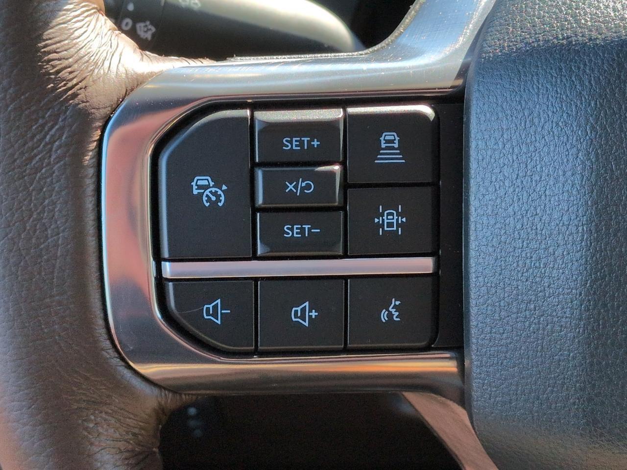 2027 Ford Super Duty F-450 DRW King Ranch Winder GA