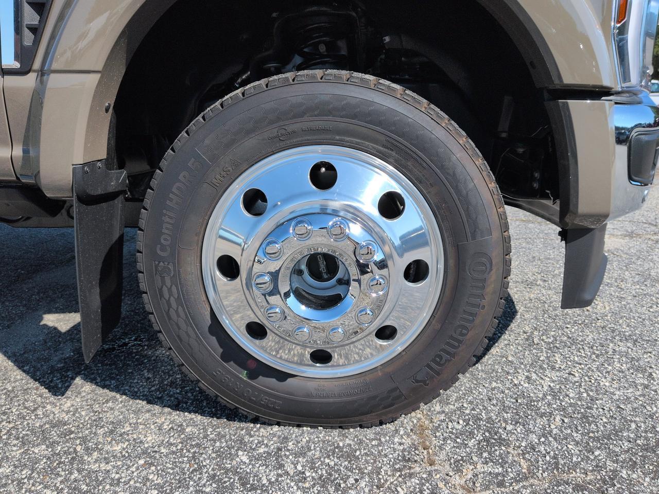 2027 Ford Super Duty F-450 DRW King Ranch Winder GA