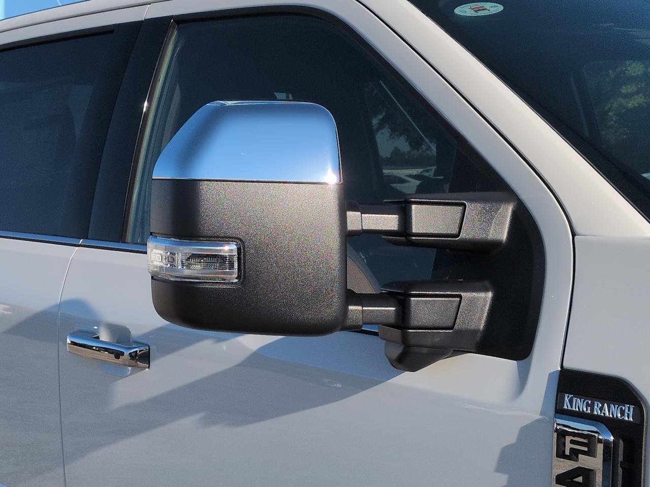 2027 Ford Super Duty F-450 DRW King Ranch Winder GA