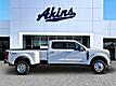 2027 Ford Super Duty F-450 DRW King Ranch