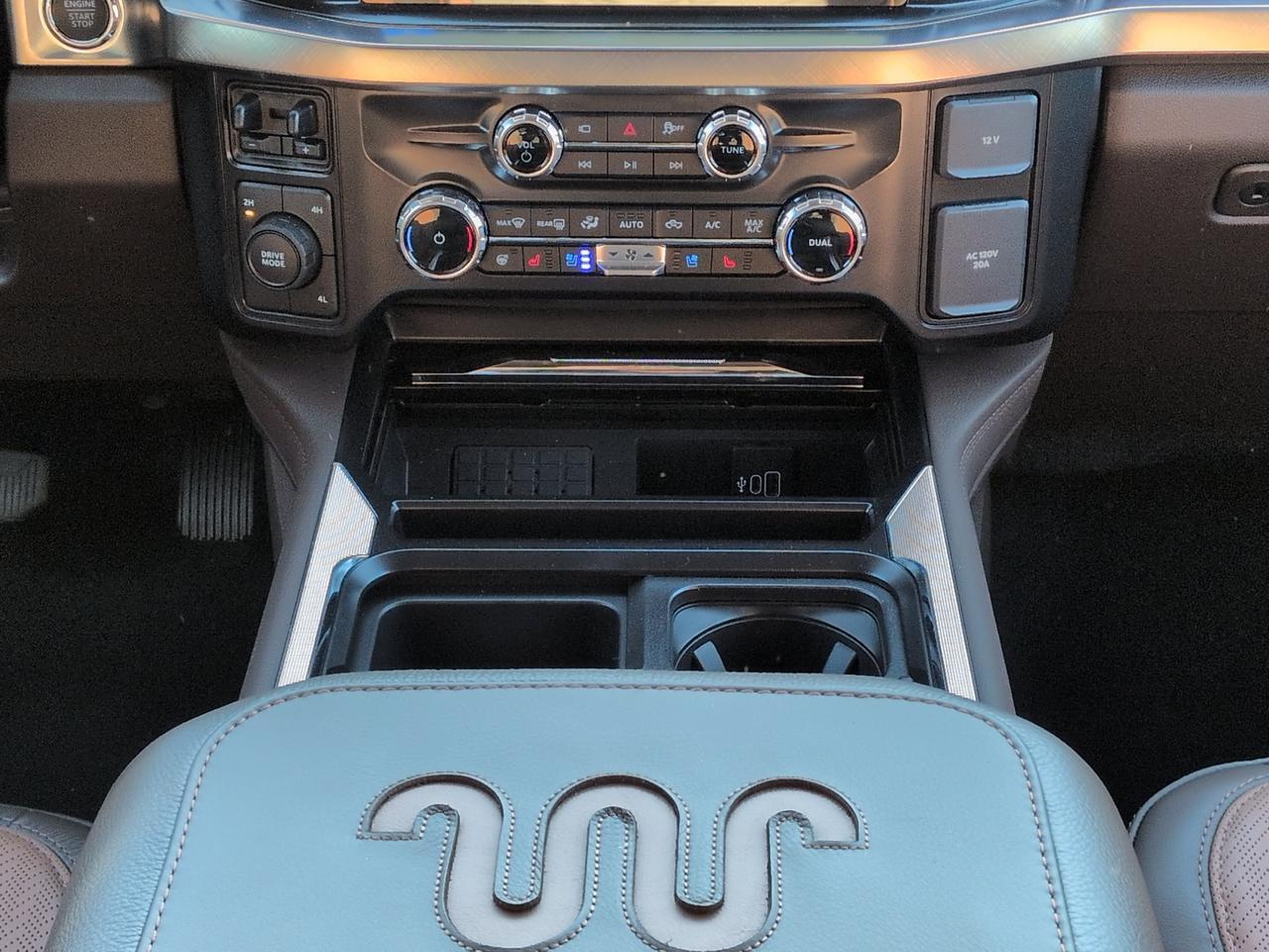 2027 Ford Super Duty F-450 DRW King Ranch Winder GA