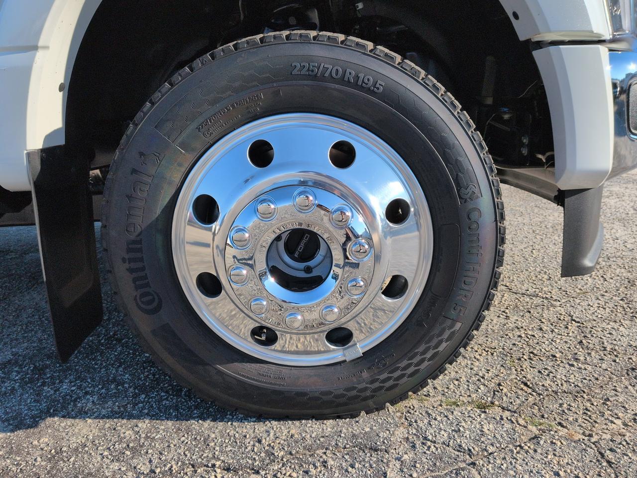 2027 Ford Super Duty F-450 DRW King Ranch Winder GA