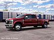 2027 Ford Super Duty F-450 DRW LARIAT