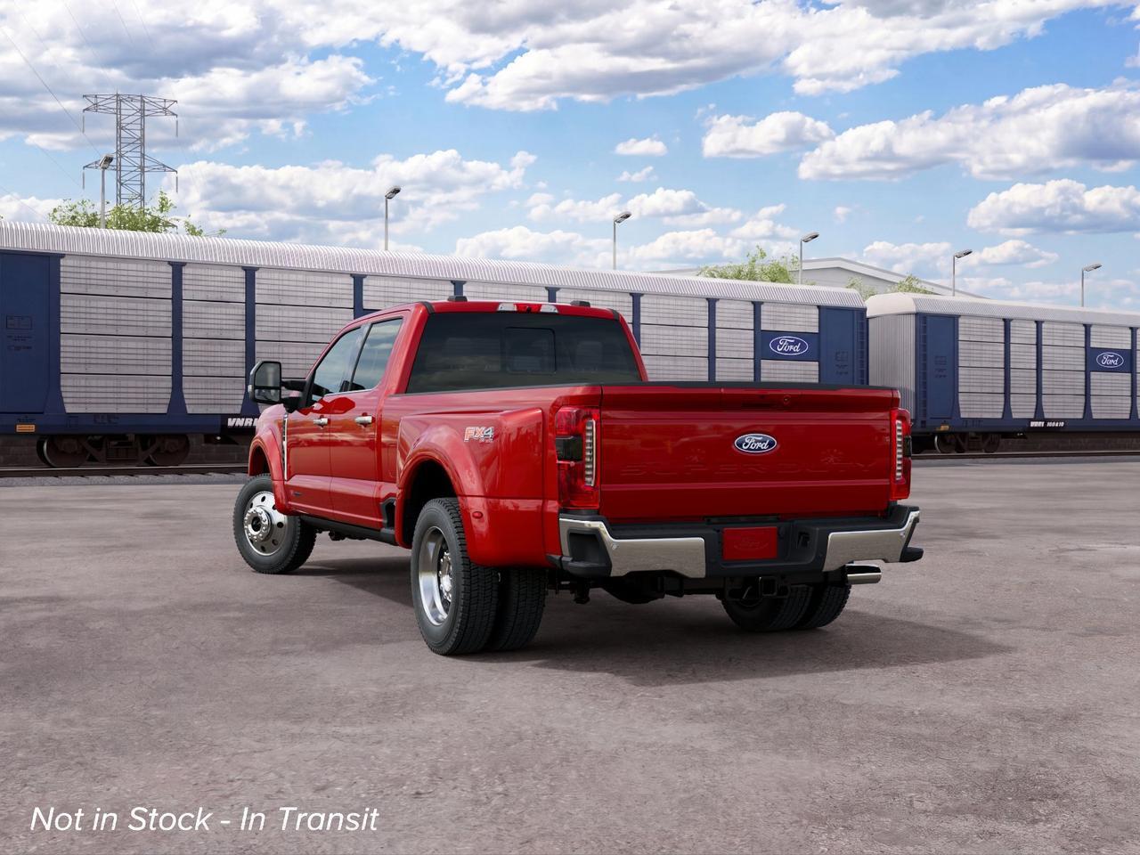 2027 Ford Super Duty F-450 DRW LARIAT Appleton WI