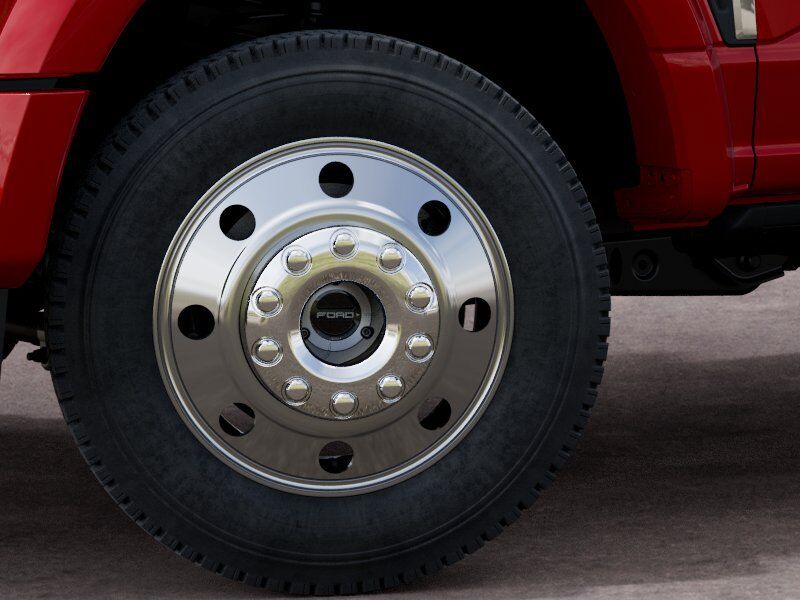 2027 Ford Super Duty F-450 DRW LARIAT Appleton WI