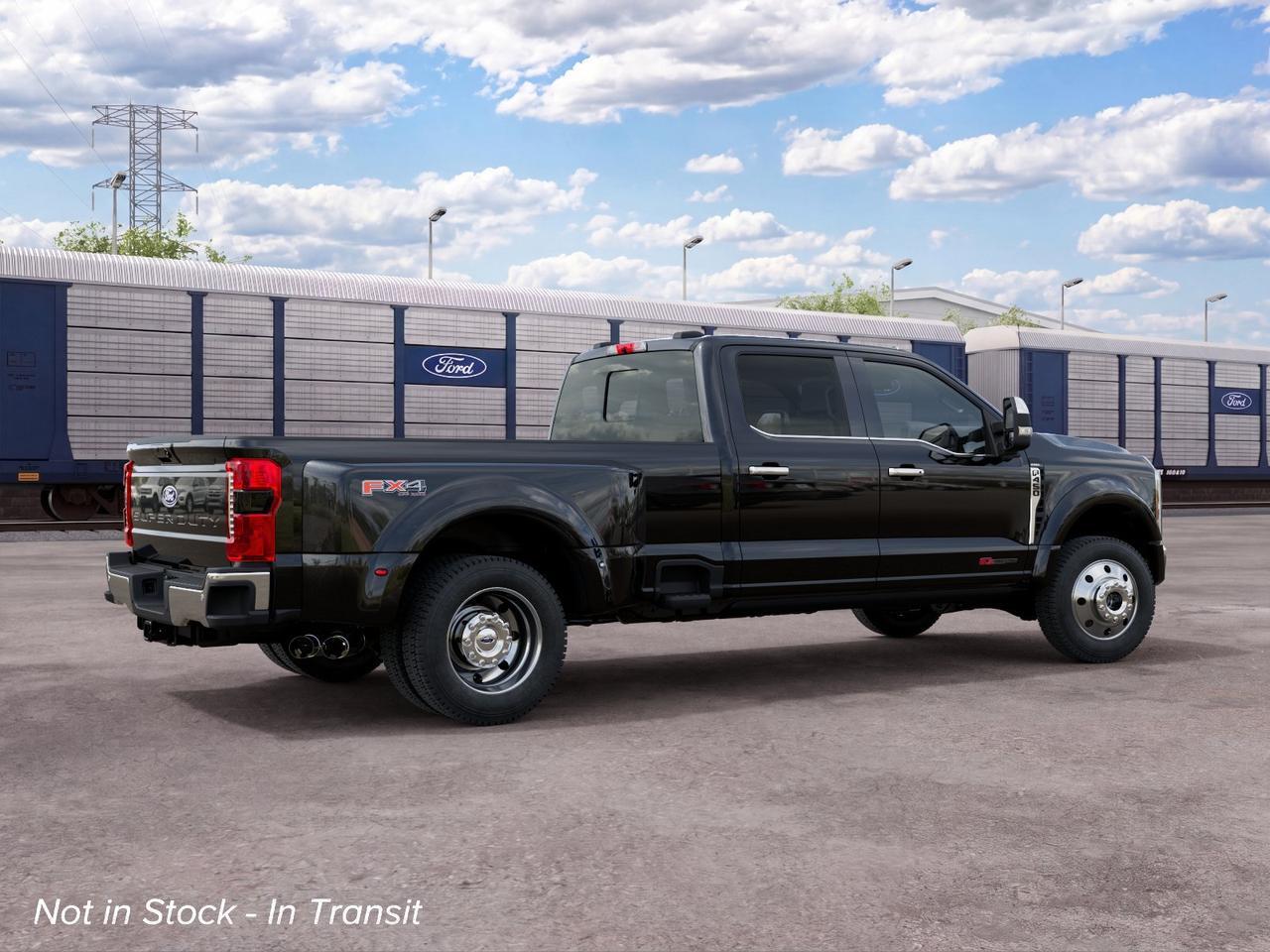 2027 Ford Super Duty F-450 DRW LARIAT Winder GA