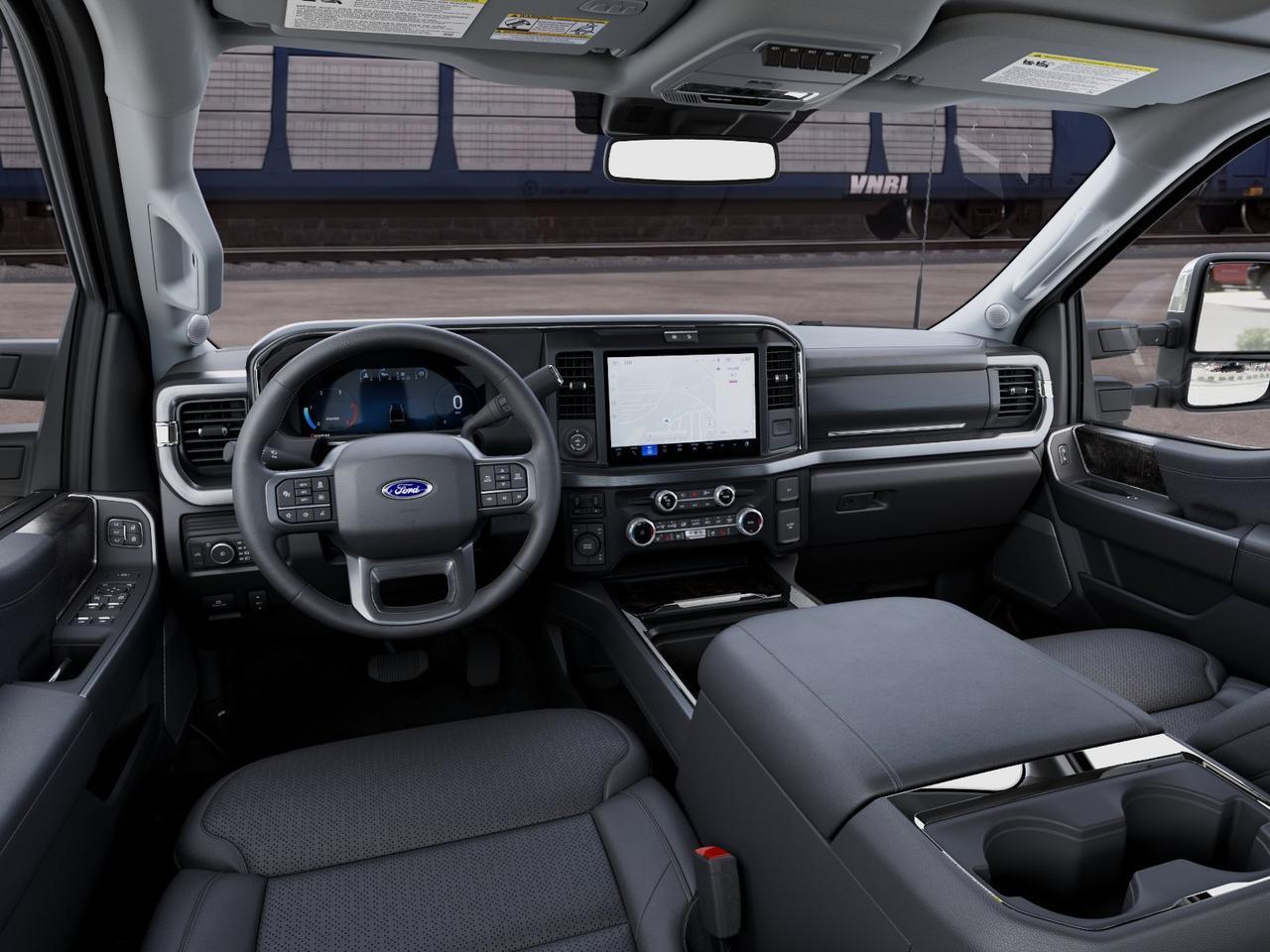 2027 Ford Super Duty F-450 DRW LARIAT Winder GA