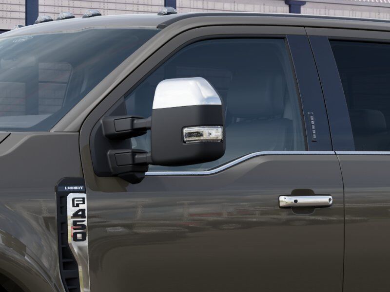 2027 Ford Super Duty F-450 DRW LARIAT Winder GA