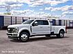 2027 Ford Super Duty F-450 DRW LARIAT