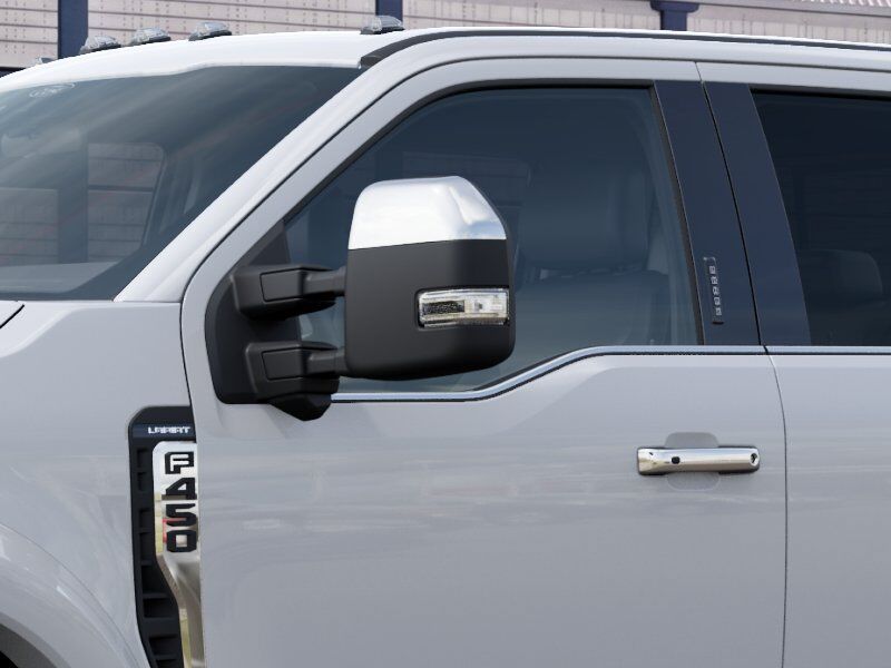 2027 Ford Super Duty F-450 DRW LARIAT Winder GA