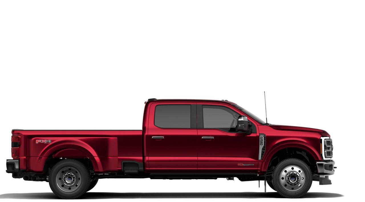 2027 Ford Super Duty F-450 DRW LARIAT Winder GA