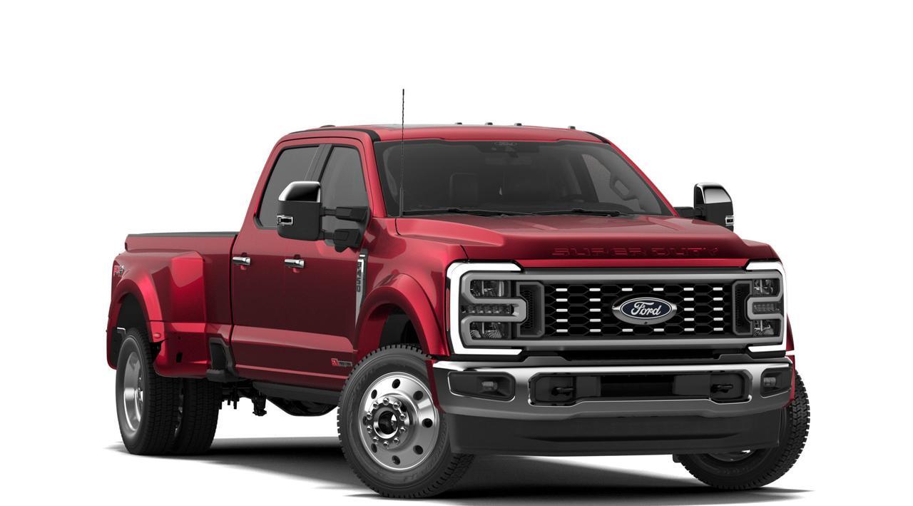 2027 Ford Super Duty F-450 DRW LARIAT Winder GA