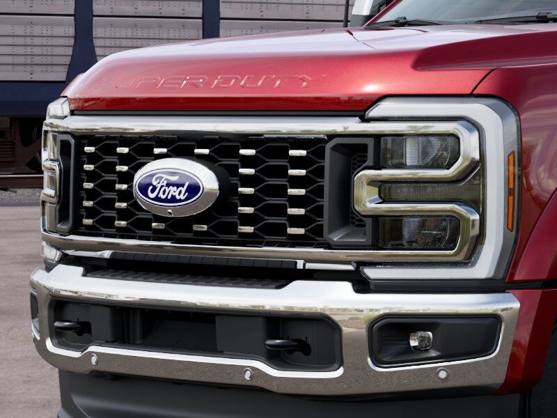 2027 Ford Super Duty F-450 DRW LARIAT Winder GA