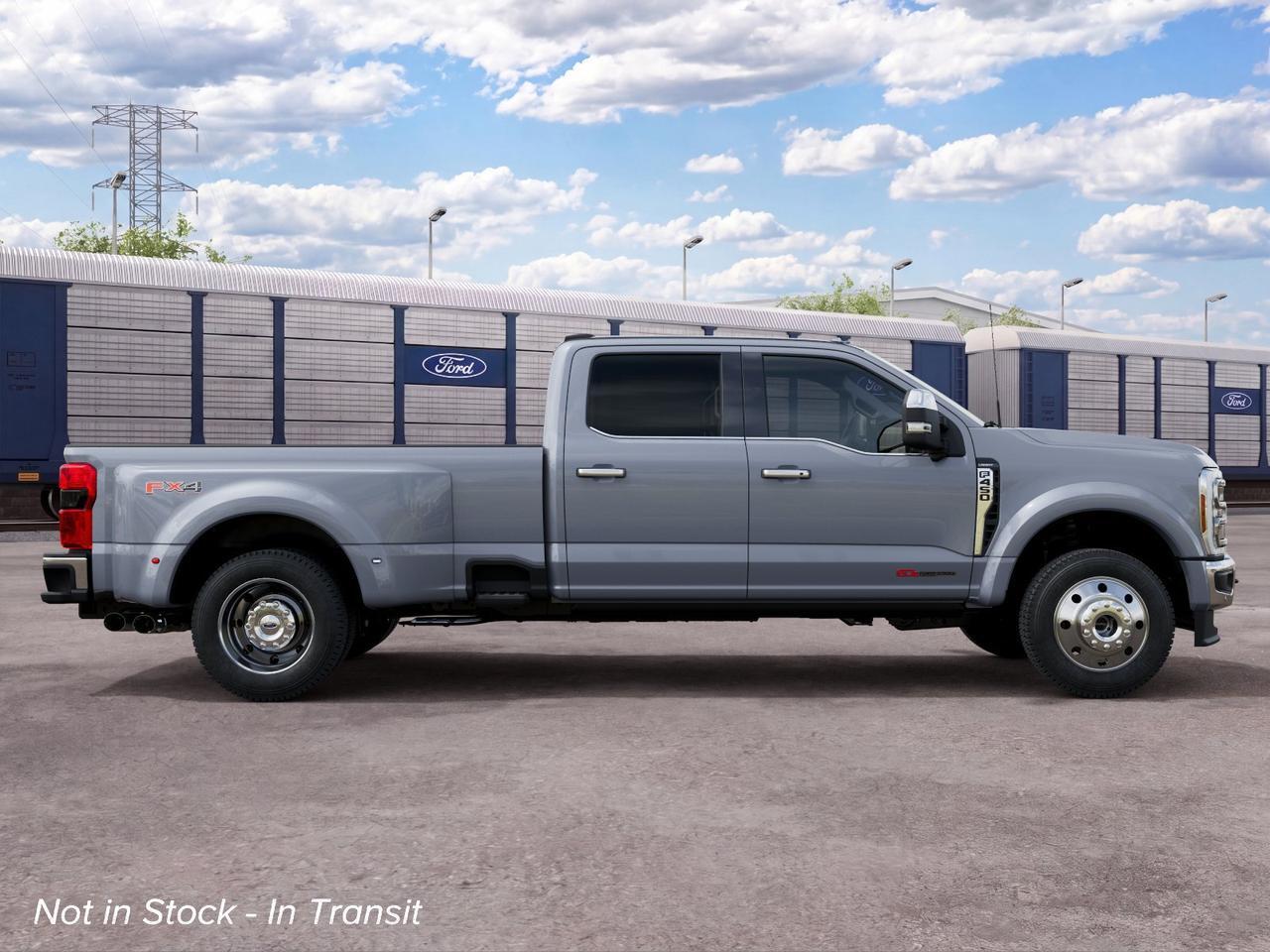 2027 Ford Super Duty F-450 DRW LARIAT Winder GA