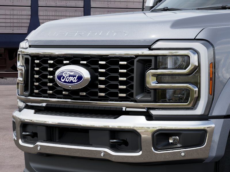 2027 Ford Super Duty F-450 DRW LARIAT Winder GA
