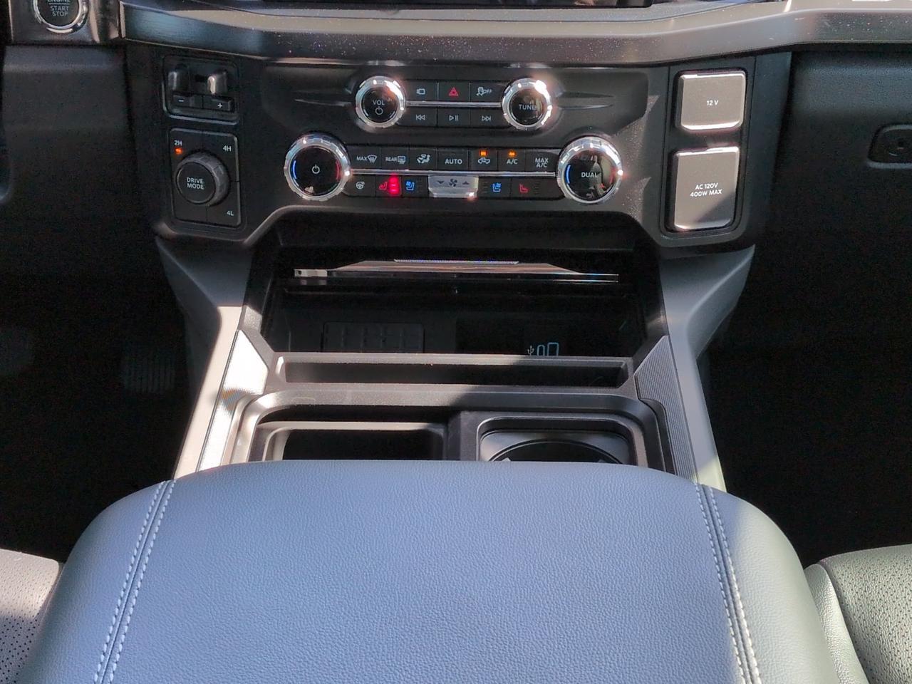 2027 Ford Super Duty F-450 DRW LARIAT Winder GA