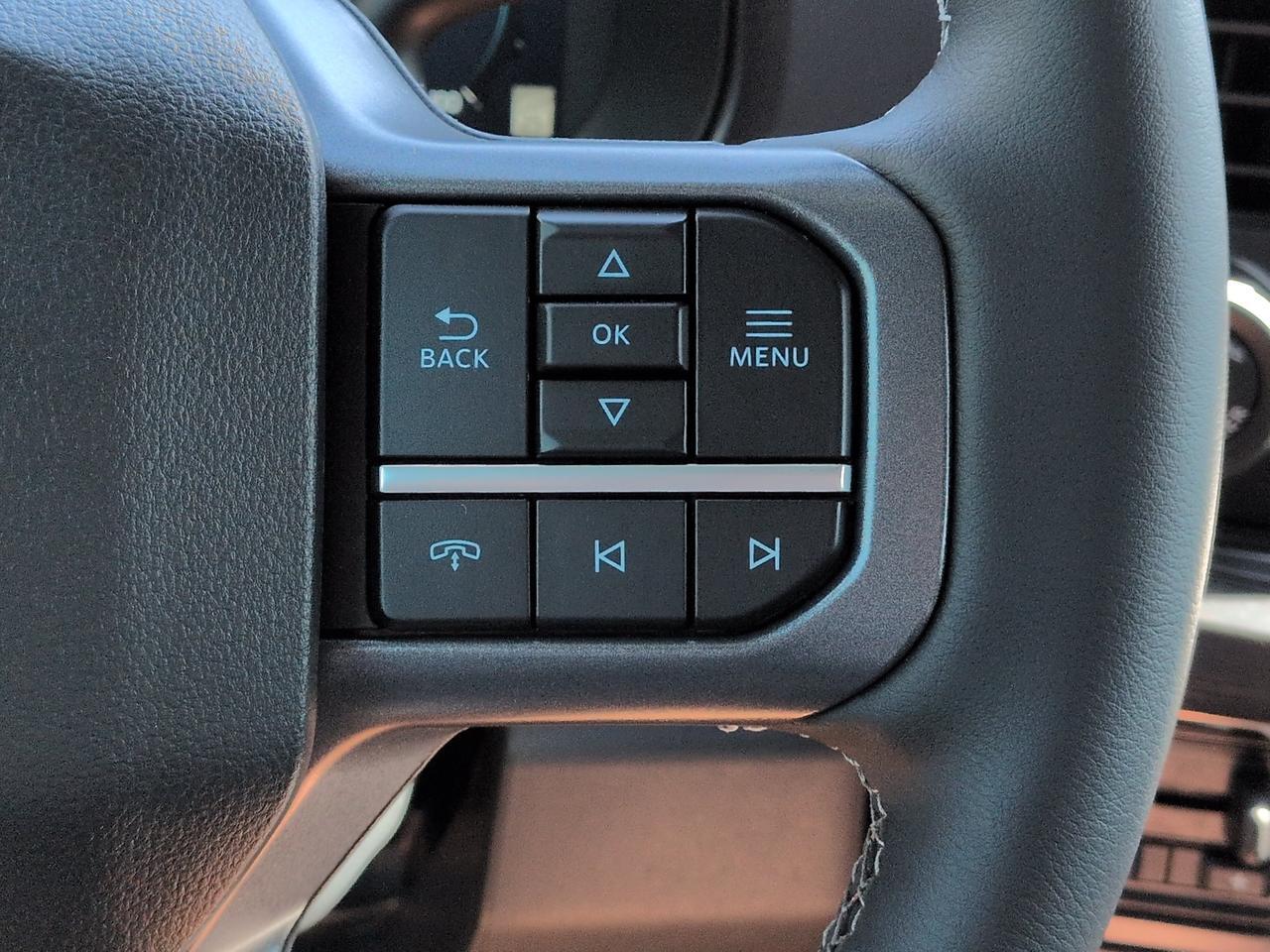 2027 Ford Super Duty F-450 DRW LARIAT Winder GA
