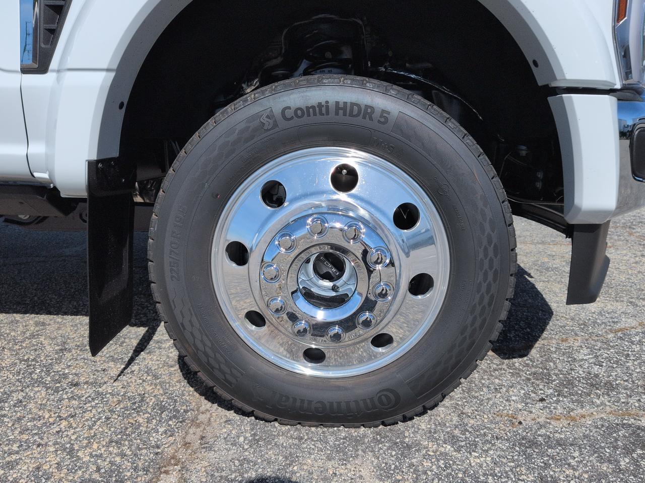 2027 Ford Super Duty F-450 DRW LARIAT Winder GA
