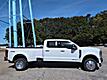 2027 Ford Super Duty F-450 DRW LARIAT