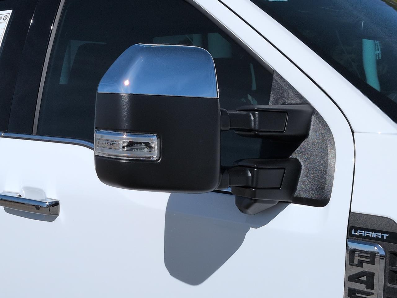 2027 Ford Super Duty F-450 DRW LARIAT Winder GA