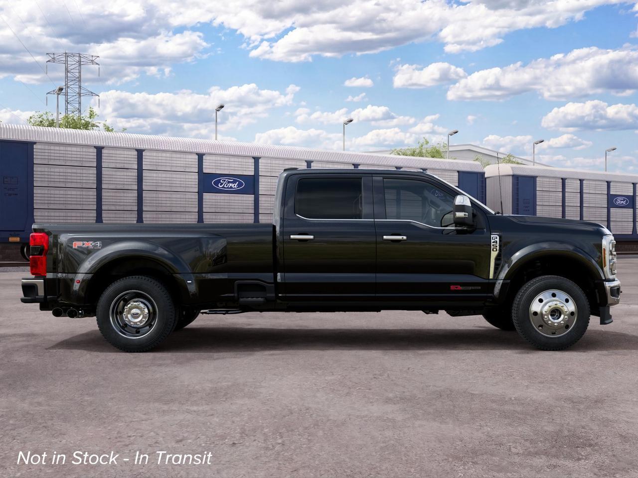 2027 Ford Super Duty F-450 DRW LARIAT Winder GA