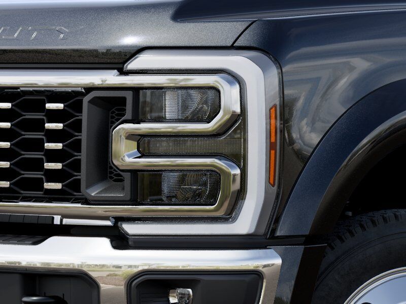 2027 Ford Super Duty F-450 DRW LARIAT Winder GA