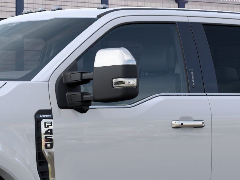 2027 Ford Super Duty F-450 DRW LARIAT Winder GA