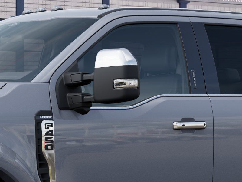 2027 Ford Super Duty F-450 DRW LARIAT Winder GA