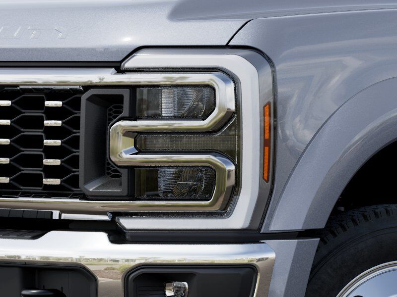2027 Ford Super Duty F-450 DRW LARIAT Winder GA
