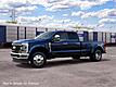 2027 Ford Super Duty F-450 DRW LARIAT