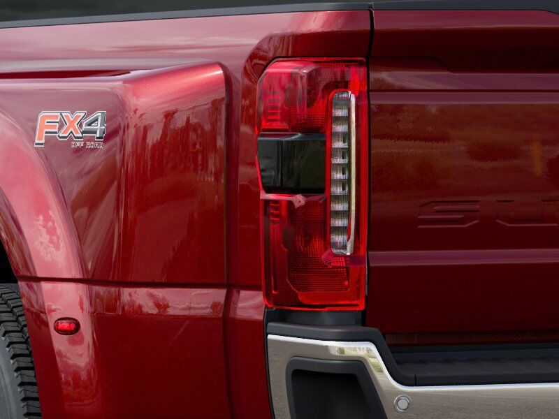 2027 Ford Super Duty F-450 DRW LARIAT Winder GA