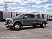 2027 Ford Super Duty F-450 DRW LARIAT