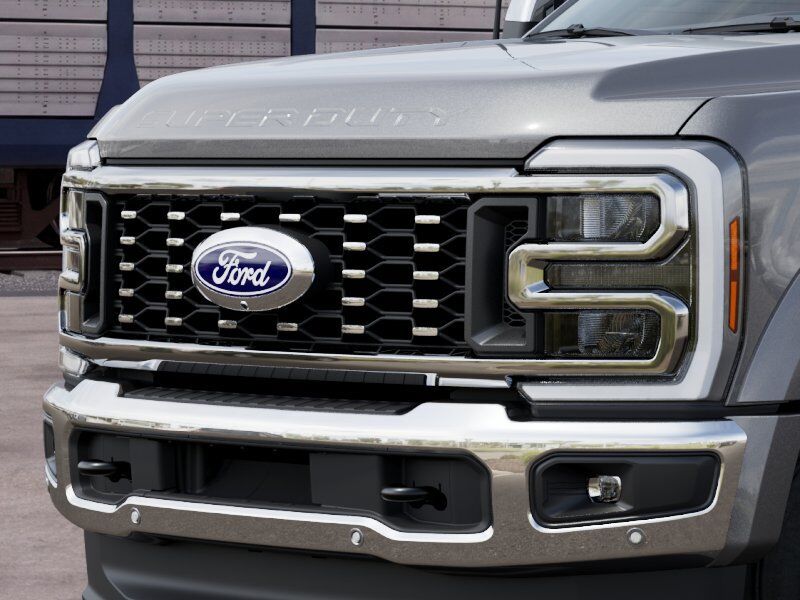 2027 Ford Super Duty F-450 DRW LARIAT Winder GA