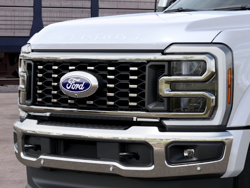2027 Ford Super Duty F-450 DRW LARIAT Winder GA