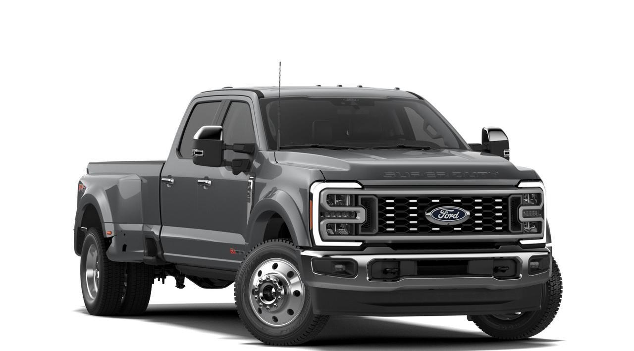 2027 Ford Super Duty F-450 DRW LARIAT Winder GA